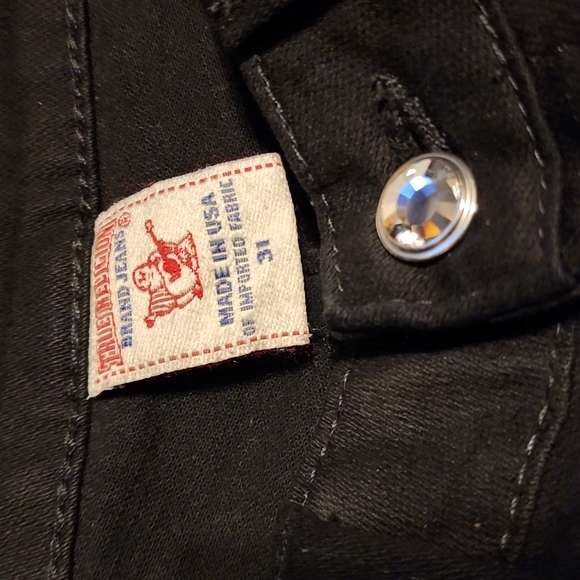 True Religion Women's Jeans - Picture 5 of 6